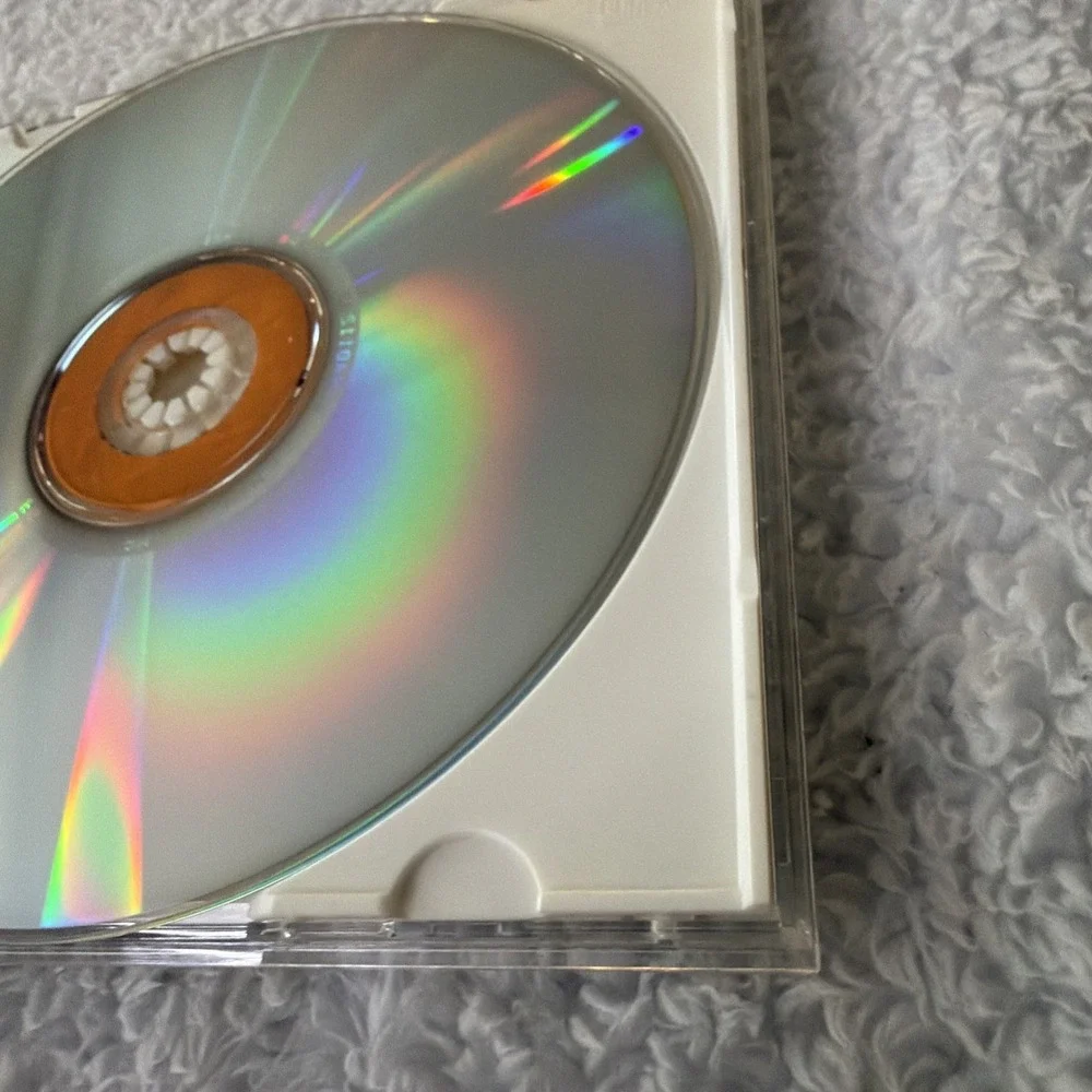 Iron Helix PC CD ROM Software 1993